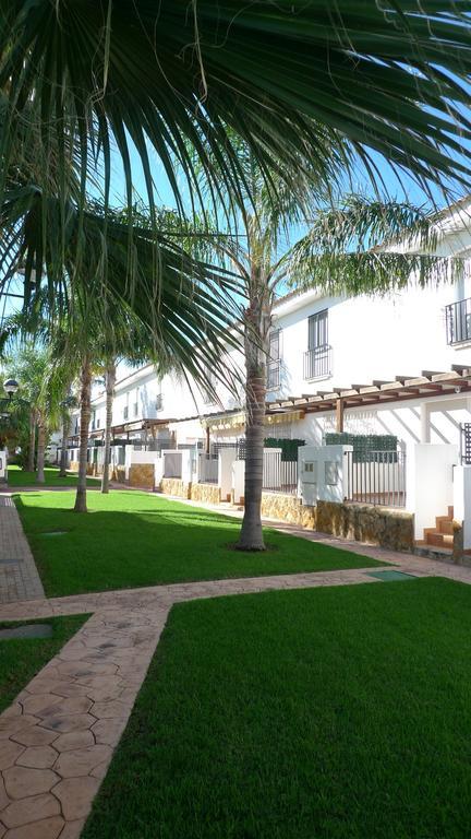 Adosados Palm Beach Altamar Alcossebre Eksteriør bilde